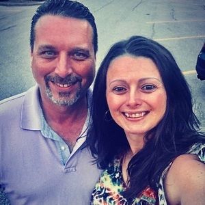 Meet your Posher, Gregory